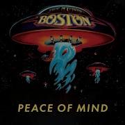 Boston Peace Of Mind