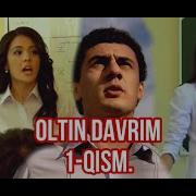 Oltin Davrim 1 Fasl 6 Qism