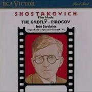 Suite From Pirogov Op 76 Scene