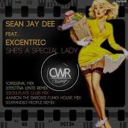 Sean Jay Dee She S A Special Lady Aaron The Baron S Funky House Remix