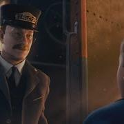 The Polar Express