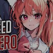 Nightcore Hero Female Version