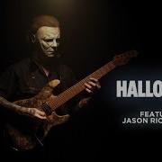 Halloween Jason Richardson