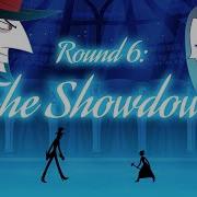 Round 6 The Showdown Fan Animated