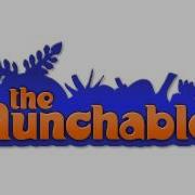 The Munchables Ost 02 Star Ving Island