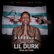 Jump Off Lil Durk