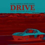 Drive Radio Edit Black Coffee