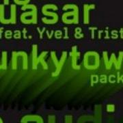 Yvel Funkytown Andrew Chibale Remix