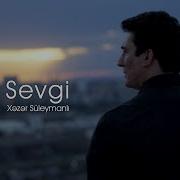 Sevgi Ser