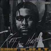 Big Krit Make It Easy Минус