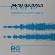 Janno Kekkonen Deep Factory