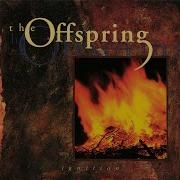 Take It Like A Man The Offspring