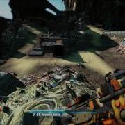 The Rustyards Crow S Nest And Message In A Bottle Borderlands 2