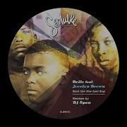 Bollo Black Skin Blue Eyed Boys Dj Spen Soulfuledge Instrumental