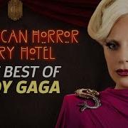 Lady Gaga American Horror Story