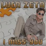 I Miss You D Niele Electro Remix Luca Zeta