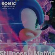 Sonic Frontiers Ost Break Through It All Orchestral