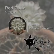 Red Code Strange Main Mix