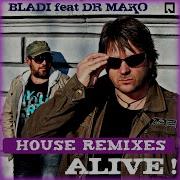 Alive Alan Koster Remix