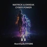 Cyber Power Matrick Enveak