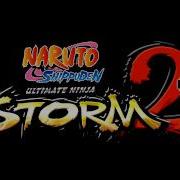 Naruto Shippuden Ultimate Ninja Storm Music