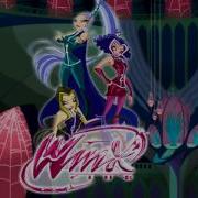 Winx Club Soundtrack Trix Song Season 1