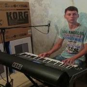 Михаил Круг Владимирский Централ Style Korg Hd