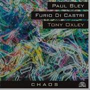 Touch Control Paul Bley Furio Di Castri Tony Oxley