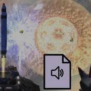 Supreme Commander Strategic Launch Detected