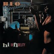 Take It To The Run Reo Speedwagon