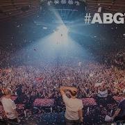 Above And Beyond Abgt 100