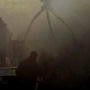 War Of The Worlds Tripod Sound Effect