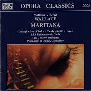 Maritana Act Iii Introduction Recitative Maritana