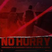 Varobeats No Hurry Instrumental