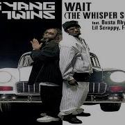 Mr Collipark Wait Remix Feat Busta Rhymes Missy Elliot Lil Scrappy