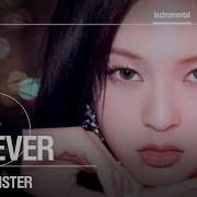 Forever Baby Monster Instrumental