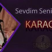 Sevdim Seni Mabuduma Karaoke Ilahi Karaoke By Savas Sal