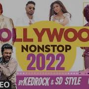 Bollywood Nonstop 2022 Kedrock Sd Style Non Stop Party Songs New Year Songs 2023 T Series