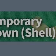 Crown Shell