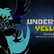 Undertale Yellow Genocide Martlet Theme