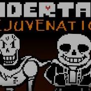 Undertale Rejuvenation