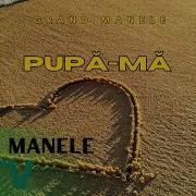 Pupa Ma In Coltul Gurii