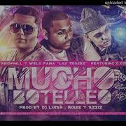 Eres De Otro Mundo Feat Sabiophill El Supremo Welo Fama