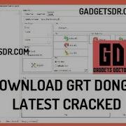 Grt Tool V1 0 1 0 0 0 Latest Crack Qualcomm Tool Without Dongle