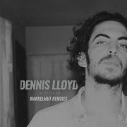 Dennis Lloyd Nevermind Wankelmut Remix