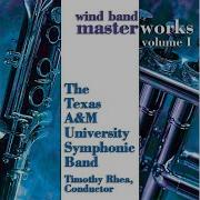 Suite No 3 I March Timothy B Rhea Texas A M University Wind Symphony Texas A And M Symphonic Band