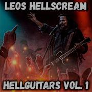 Desolace Of Cold Leos Hellscream