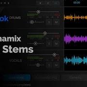 Audionamix Xtrax Stems First Look Automatically Separate Any Song Into Vocal Drums