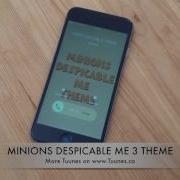 Despicable Me 3 Handclap Minions Remix Ringtone Download Link In