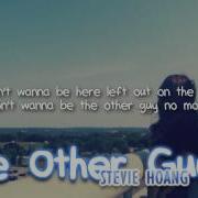 Stevie Hoang The Other Guy With Lyrics All For You Toosushii